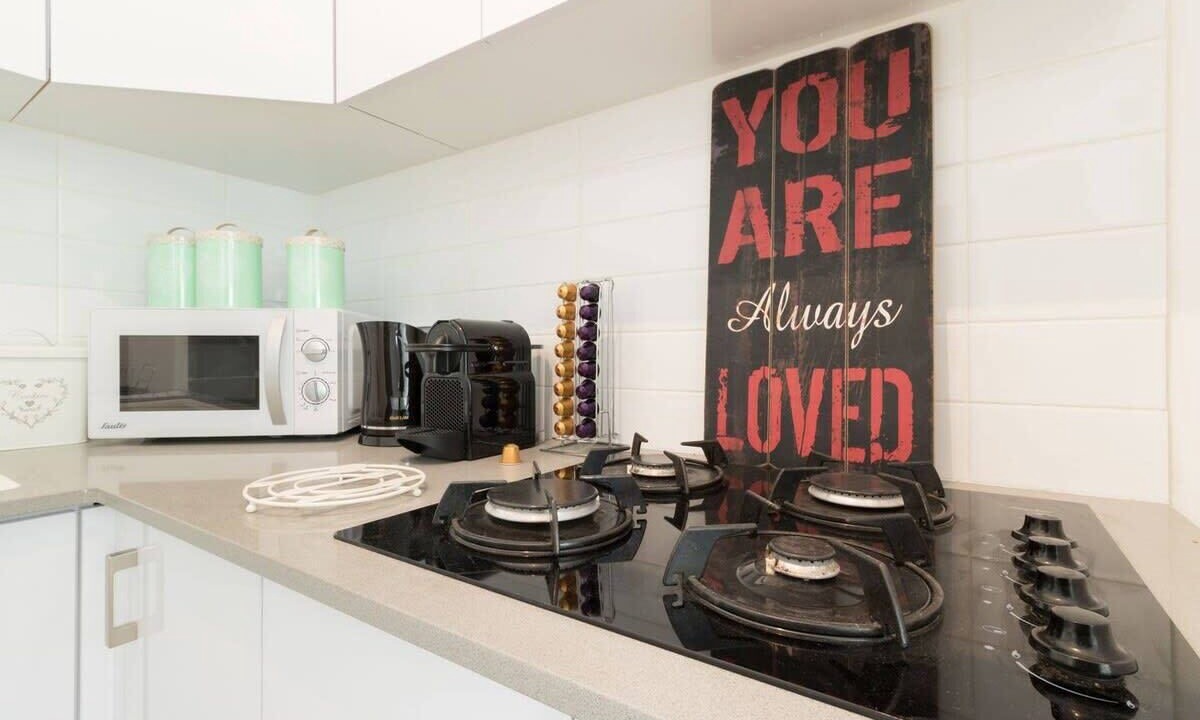 Photo of Kitchen in Jerusalem City Centre