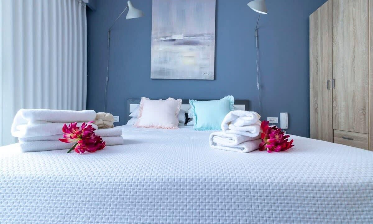 Photo of Bedroom in Jerusalem City Centre