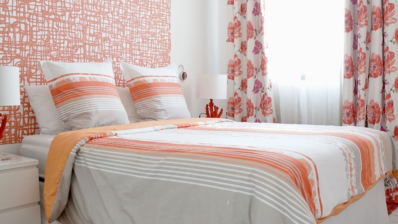 Photo of Bedroom in Jaffa
