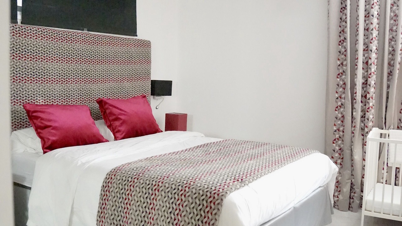Photo of Bedroom in Jaffa