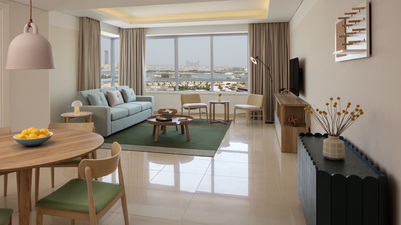 Photo of Bedroom in Dubai Internet City