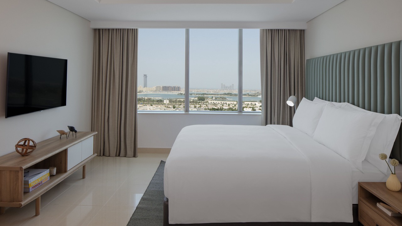 Photo of Bedroom in Dubai Internet City