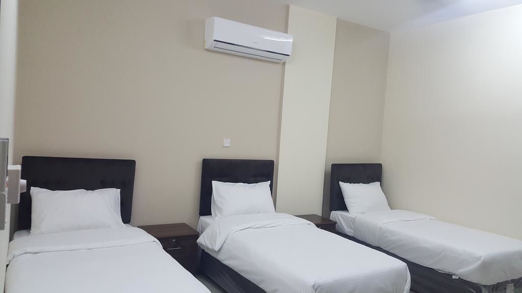 Photo of Bedroom in Salalah