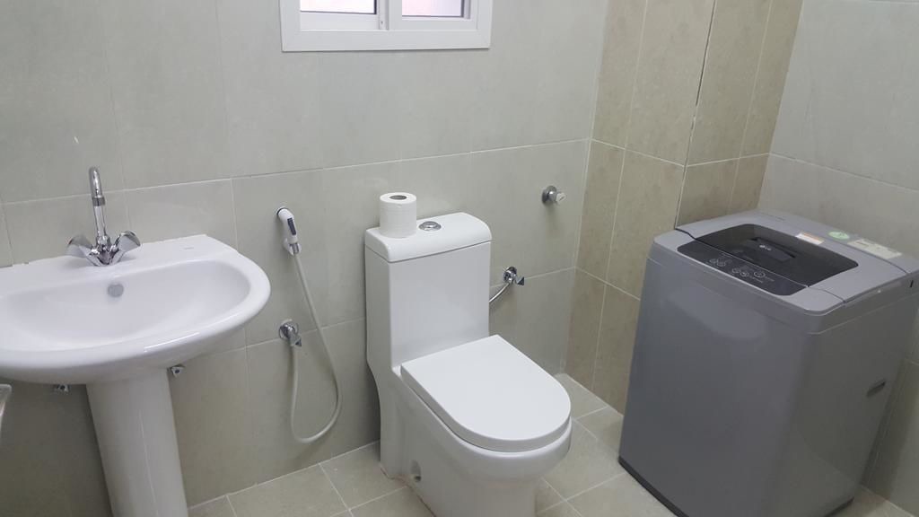 Photo of Bathroom in Salalah