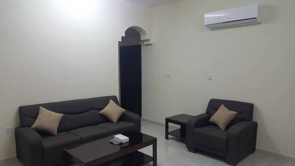 Photo of Livingroom in Salalah