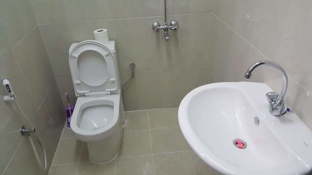 Photo of Bathroom in Salalah