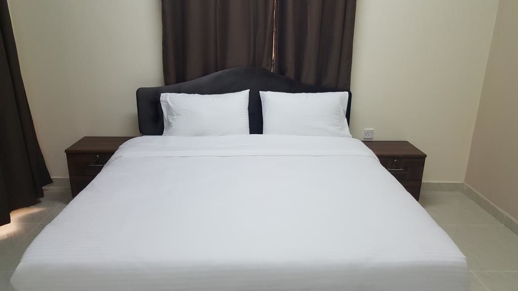 Photo of Bedroom in Salalah
