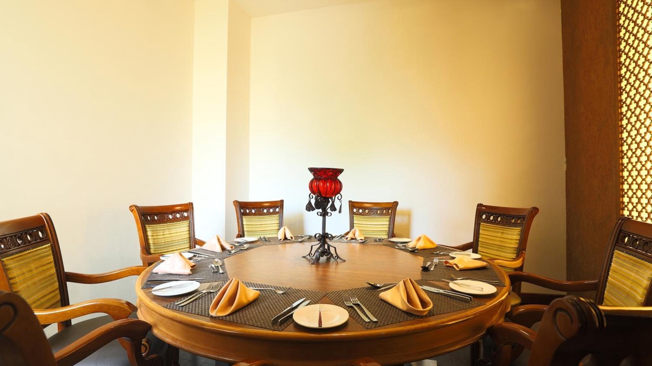 Photo of Kitchen in Ras Al Khaimah