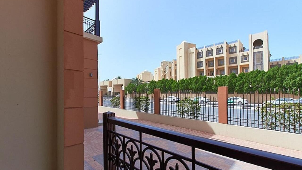 Photo of Patio Balcony in Ras Al Khaimah