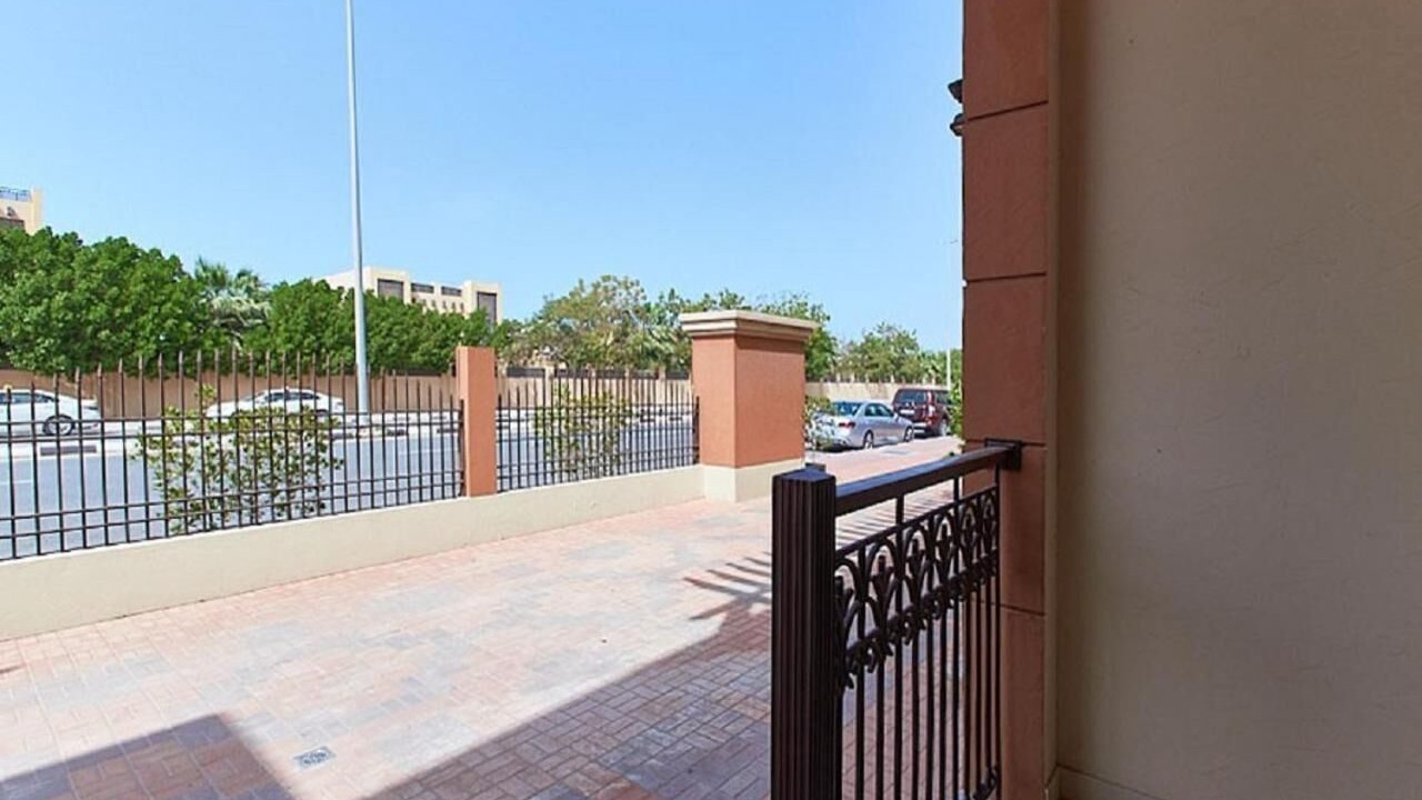 Photo of Patio Balcony in Ras Al Khaimah