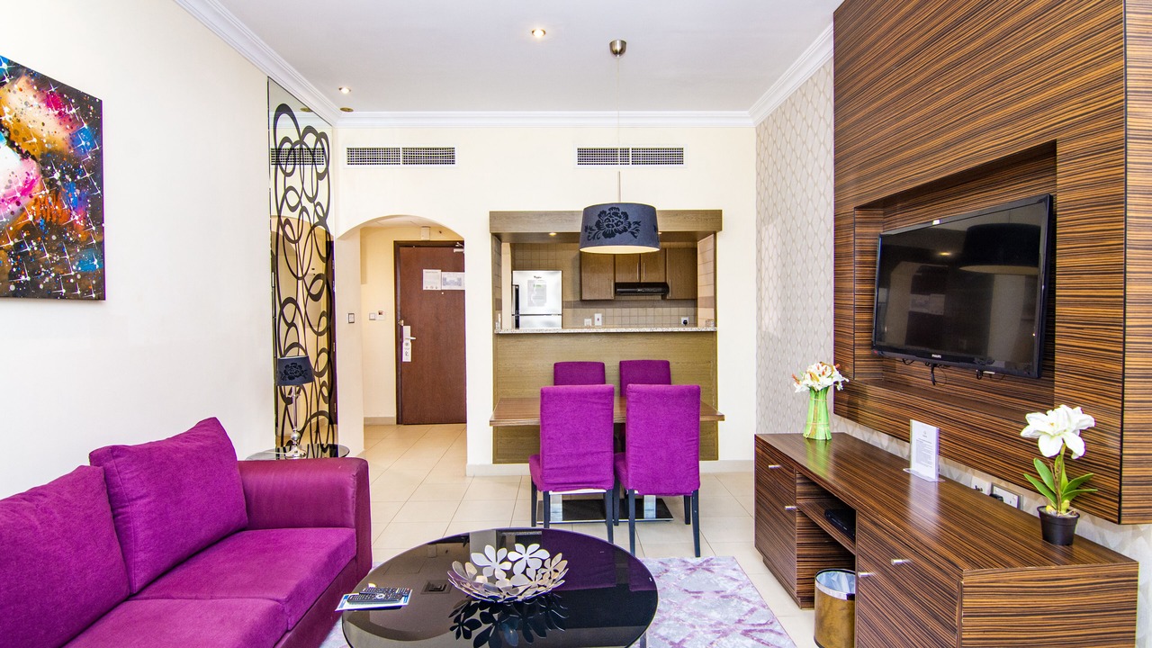 Photo of Bedroom in Ras Al Khaimah
