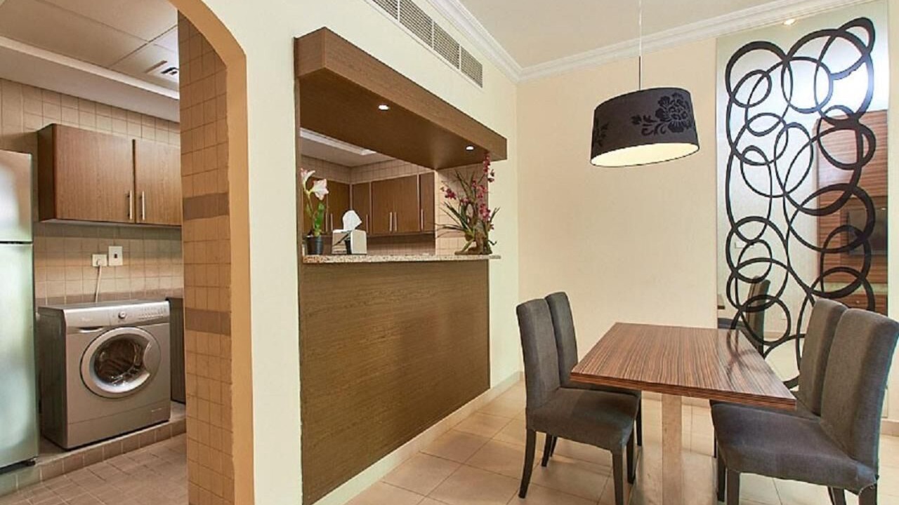 Photo of Kitchen in Ras Al Khaimah