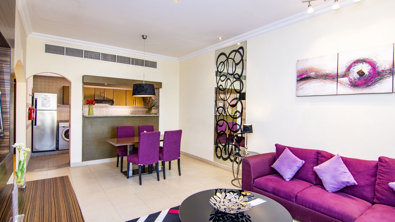 Photo of Bedroom in Ras Al Khaimah
