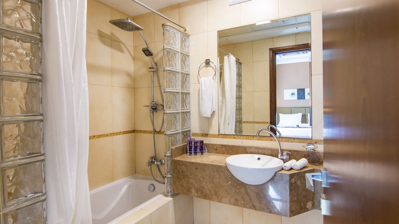 Photo of Bathroom in Ras Al Khaimah