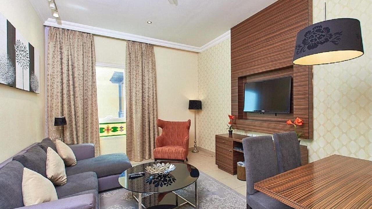 Photo of Livingroom in Ras Al Khaimah