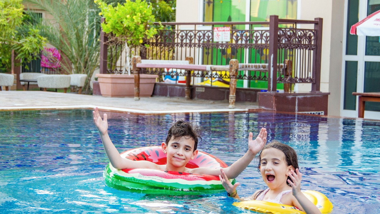 Photo of Outdoor in Ras Al Khaimah