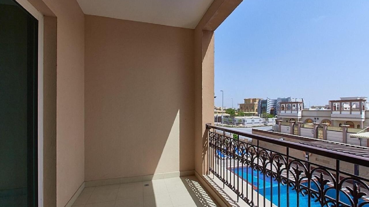 Photo of Patio Balcony in Ras Al Khaimah