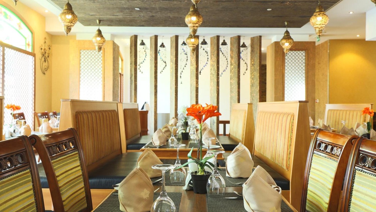 Photo of Kitchen in Ras Al Khaimah