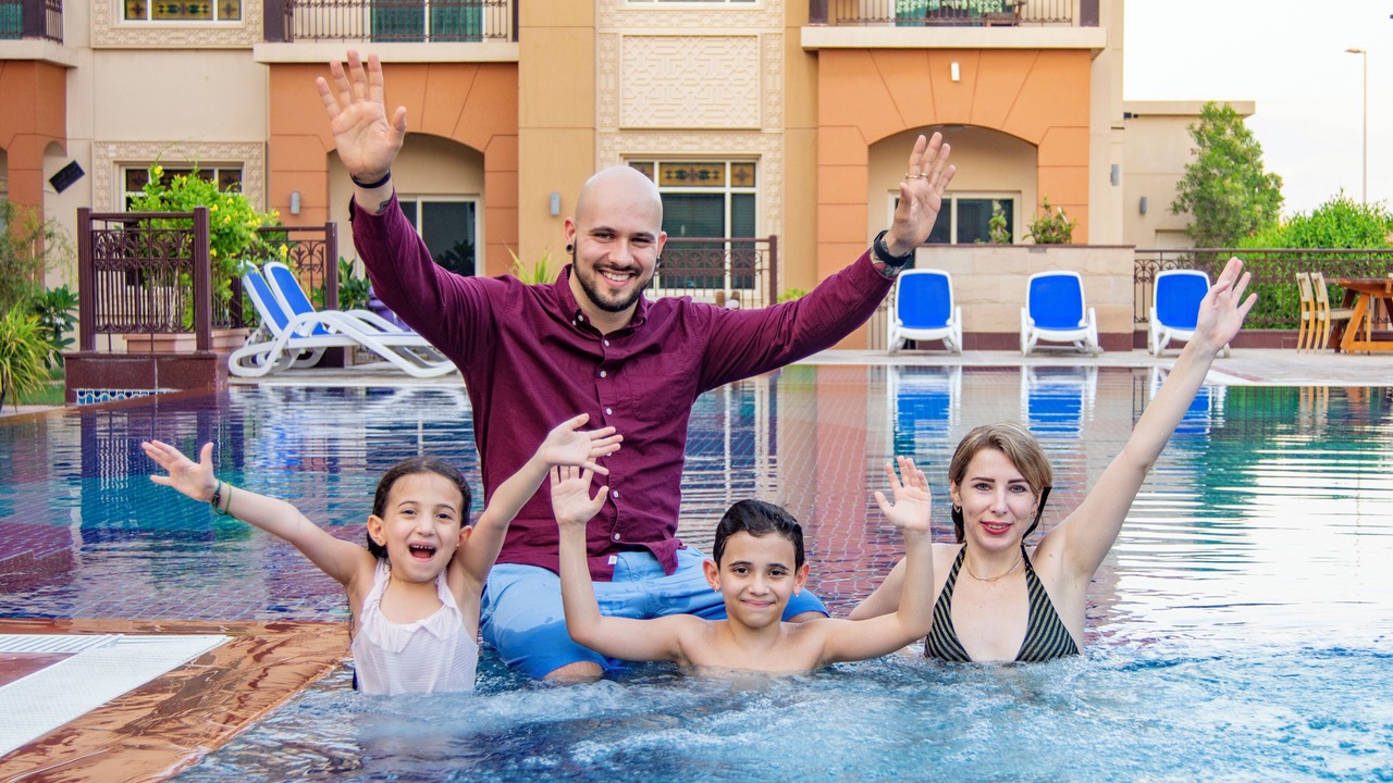 Photo of Outdoor in Ras Al Khaimah