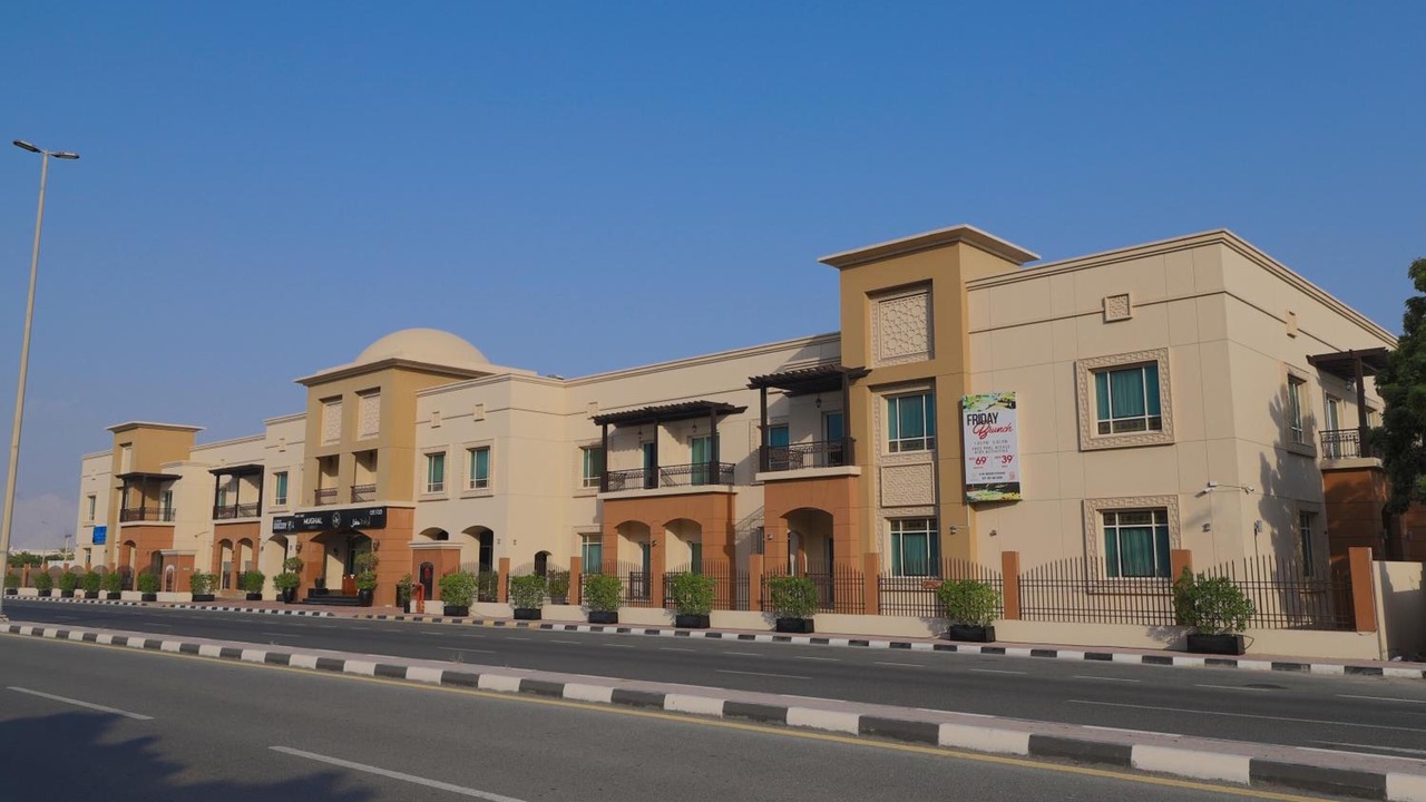 Photo of Outdoor in Ras Al Khaimah