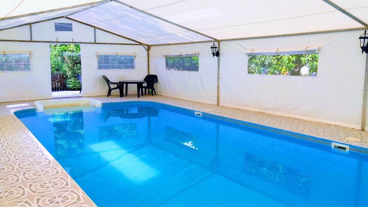 Photo of Outdoor in Beit Hillel