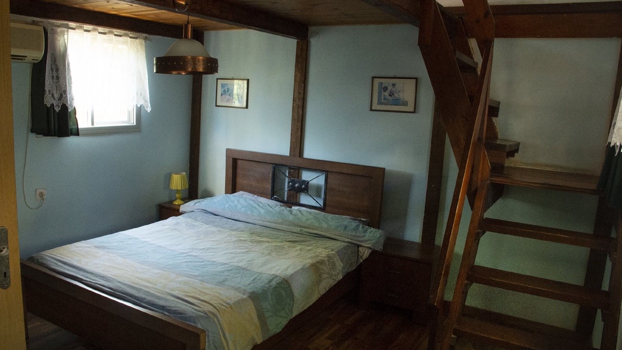 Photo of Bedroom in Beit Hillel