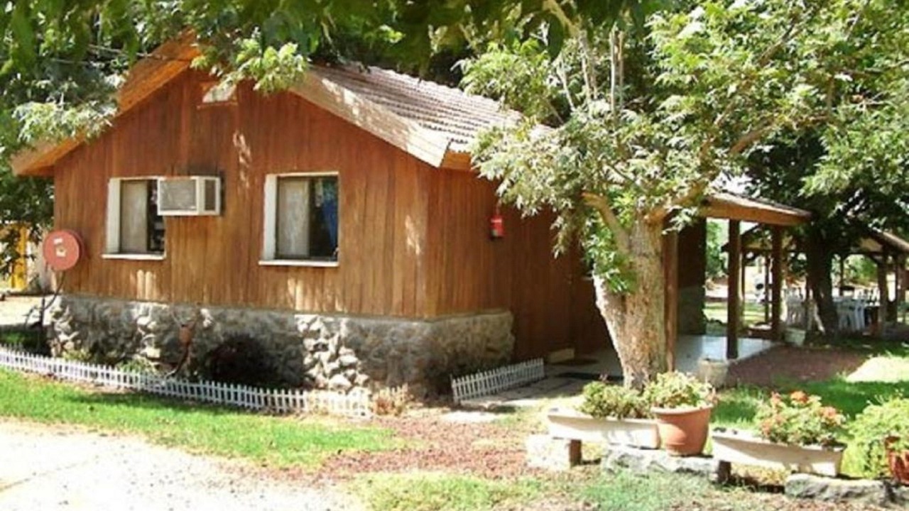 Photo of Bedroom in Beit Hillel