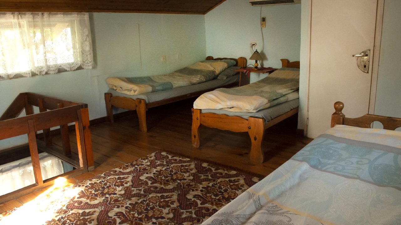 Photo of Bedroom in Beit Hillel