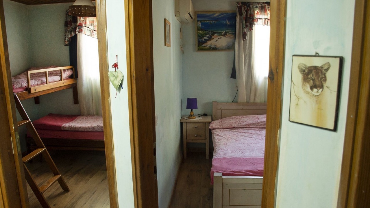 Photo of Bedroom in Beit Hillel