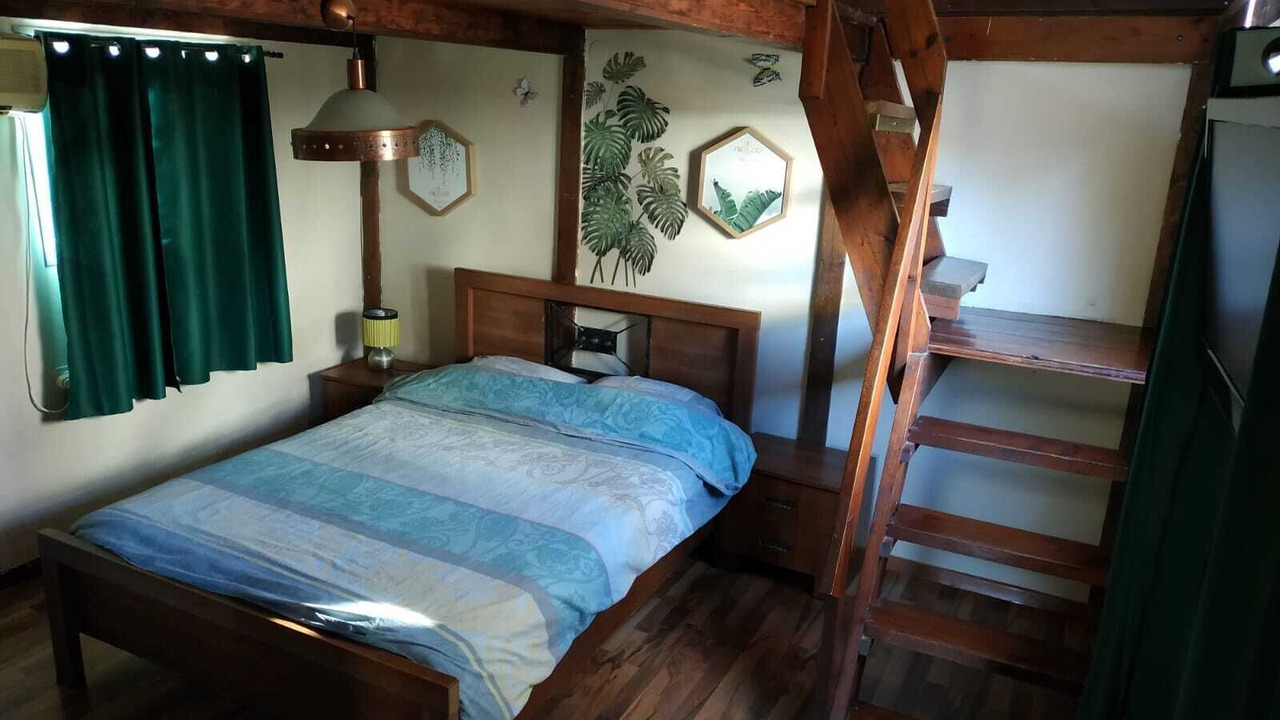 Photo of Bedroom in Beit Hillel