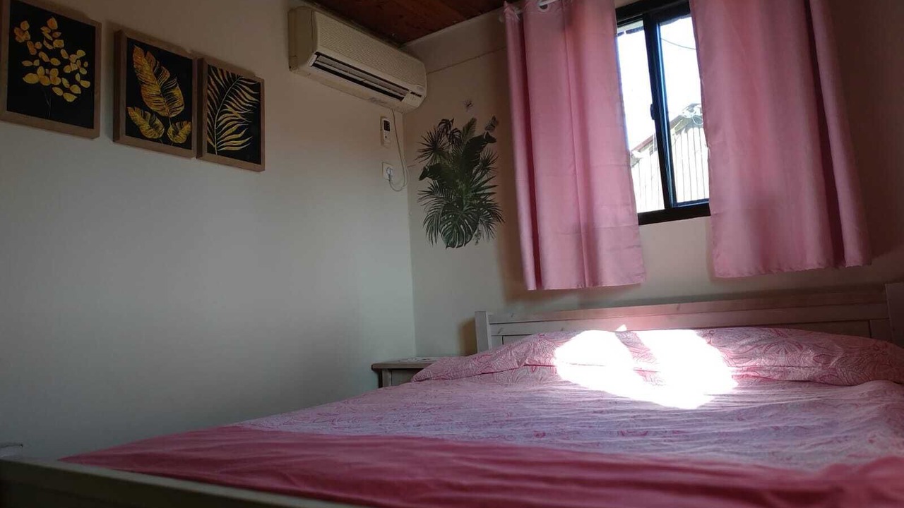 Photo of Bedroom in Beit Hillel