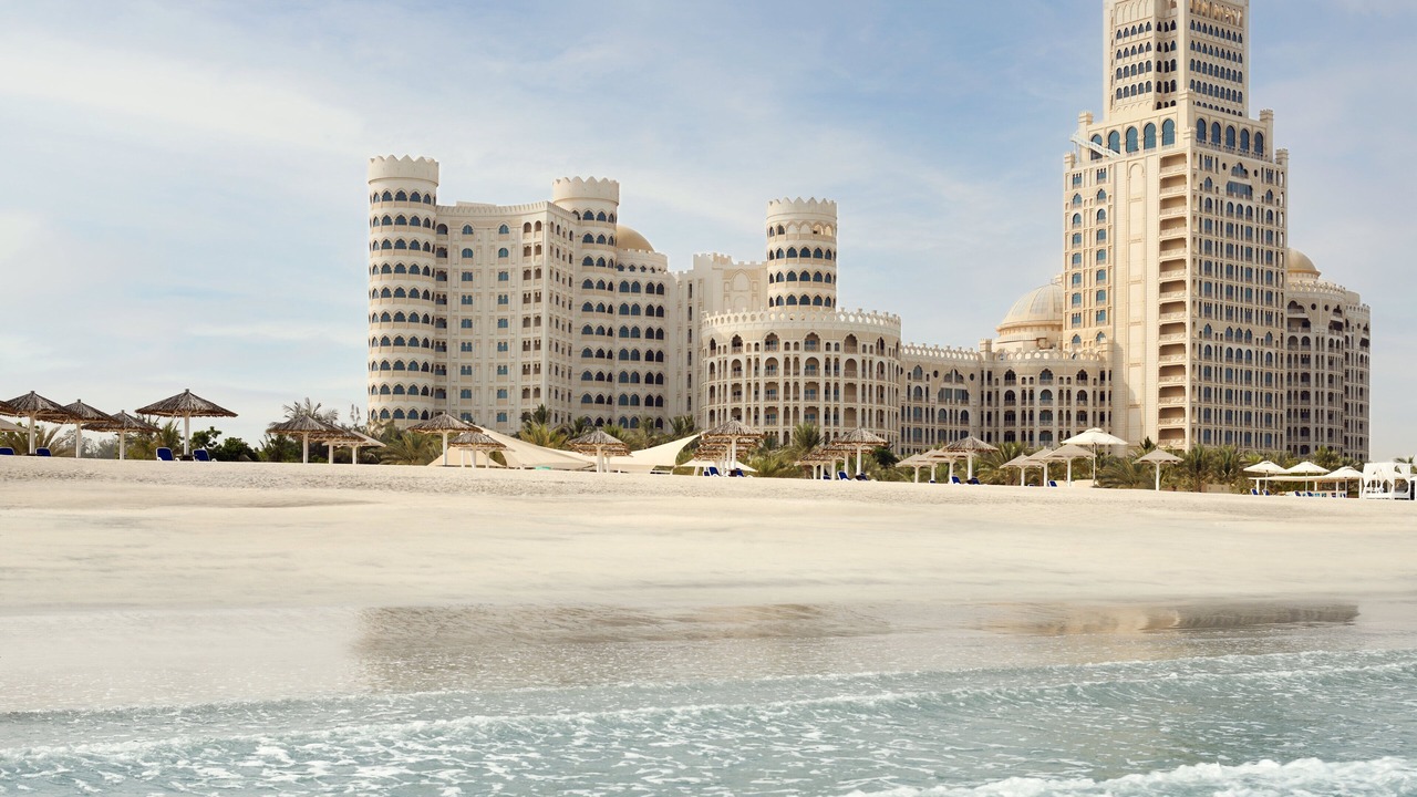 Photo of Others in Al Hamra Village