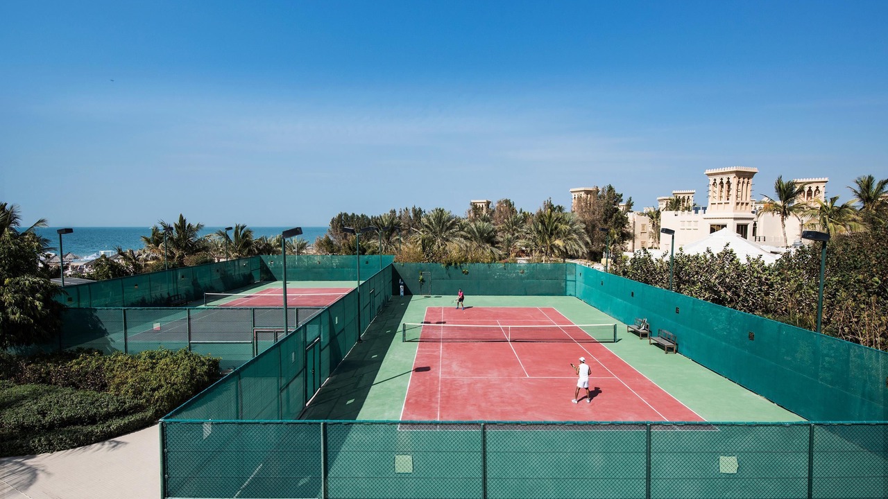 Photo of Others in Al Hamra Village