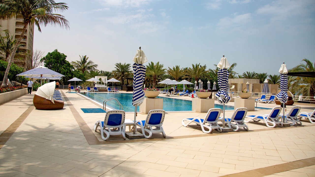 Photo of Outdoor in Al Hamra Village