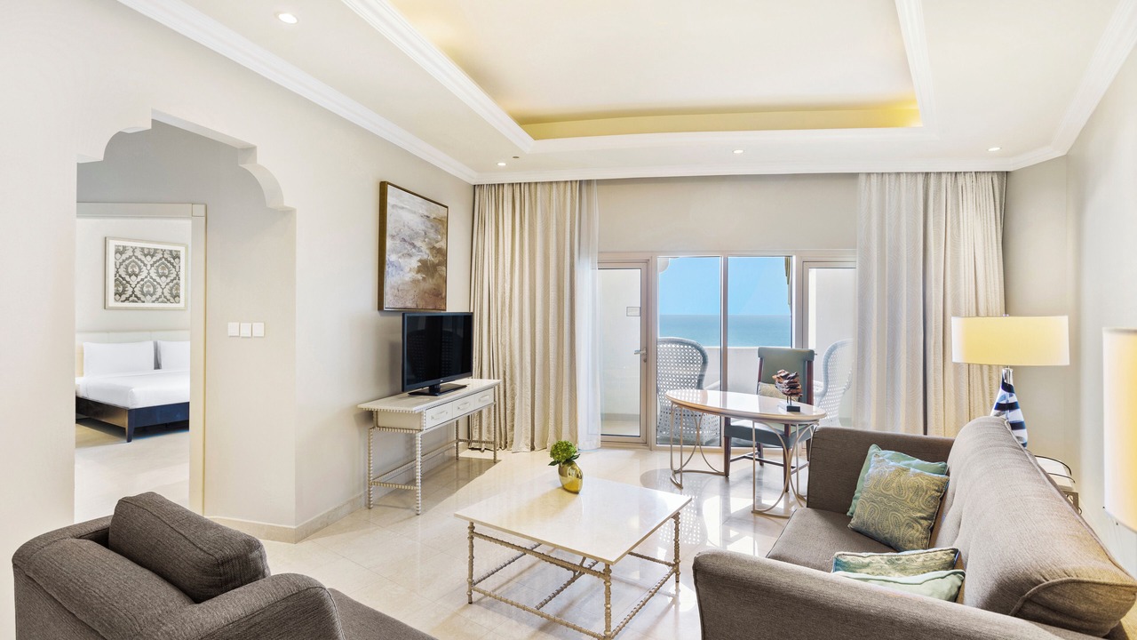 Photo of Livingroom in Al Hamra Village