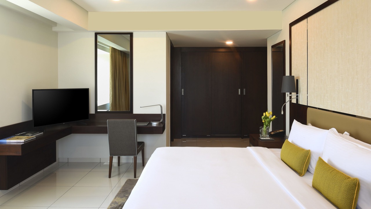 Photo of Bedroom in Muscat