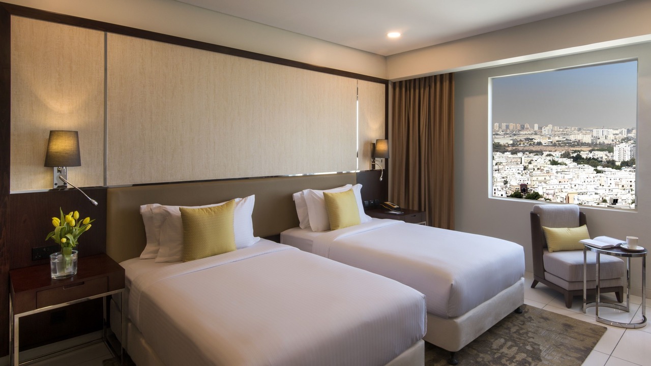 Photo of Bedroom in Muscat