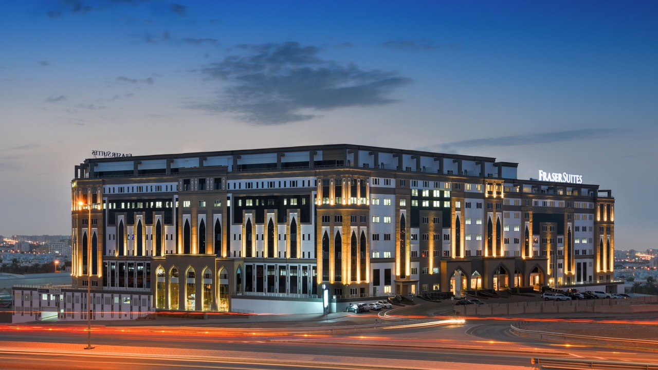Photo of Outdoor in Muscat