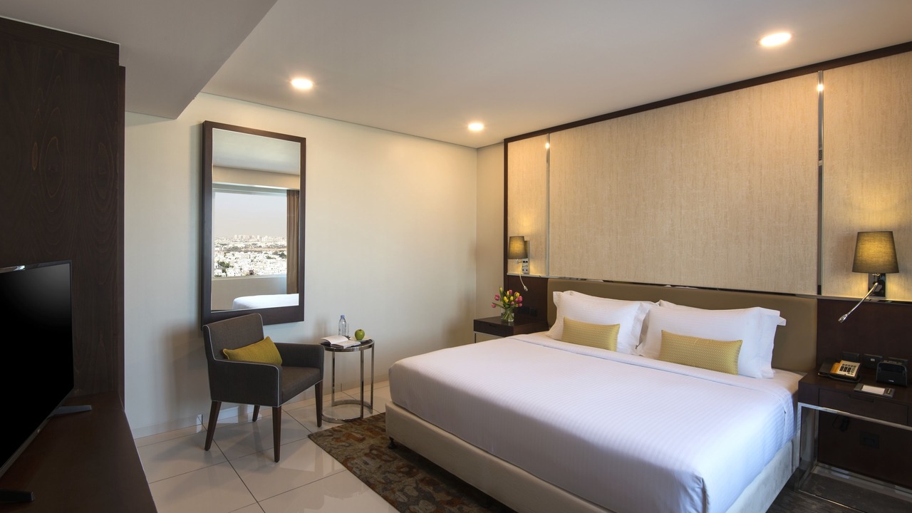 Photo of Bedroom in Muscat