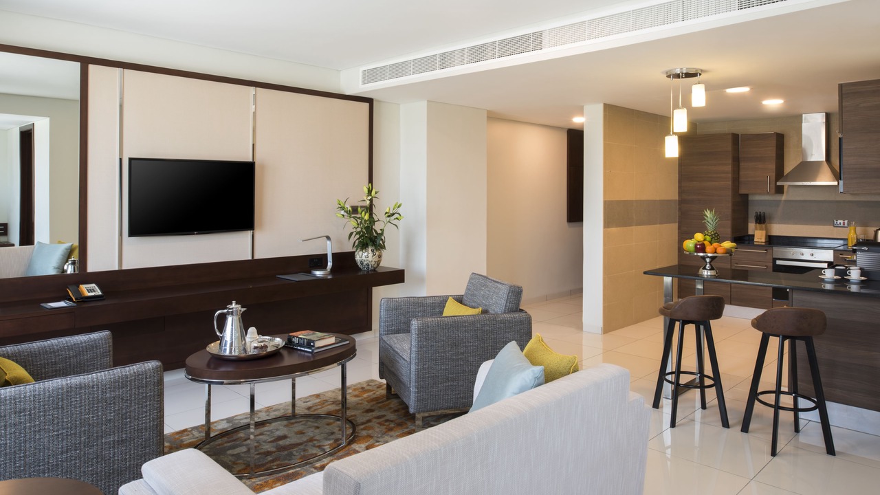 Photo of Livingroom in Muscat