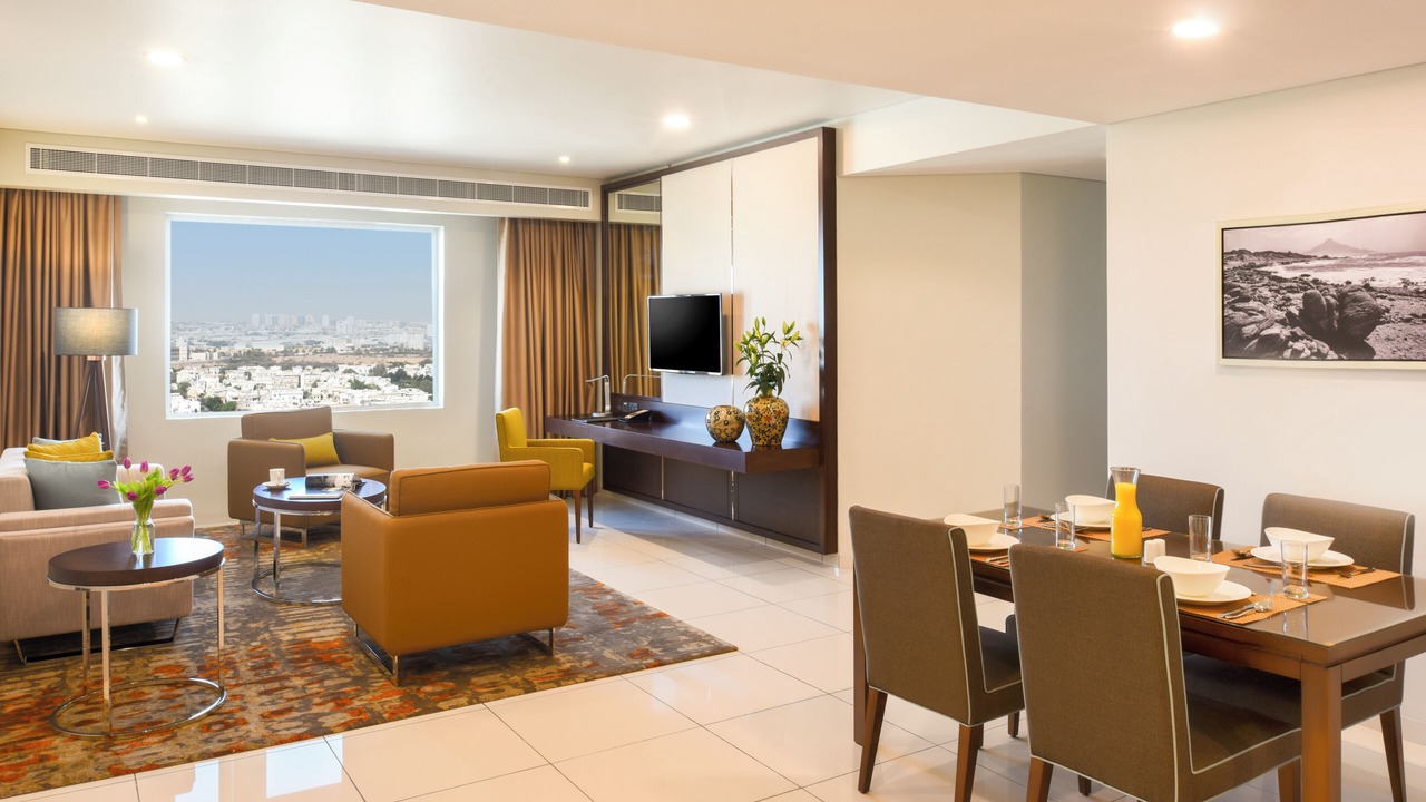 Photo of Bedroom in Muscat