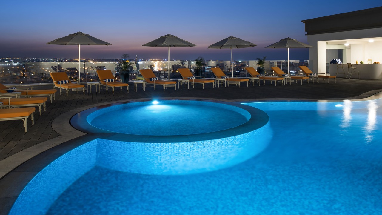 Photo of Outdoor in Muscat