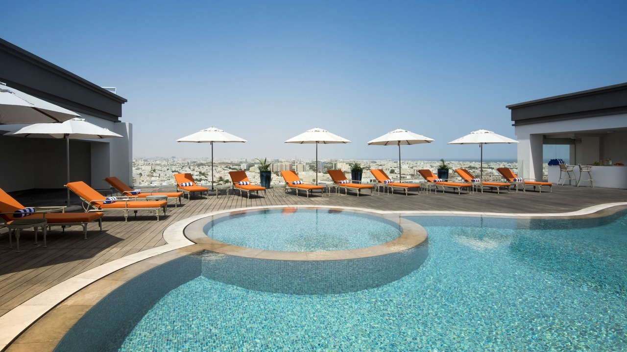 Photo of Outdoor in Muscat
