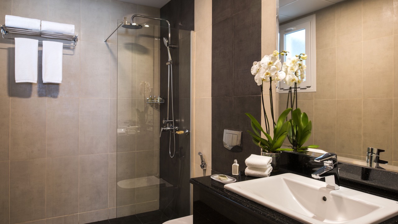 Photo of Bathroom in Muscat