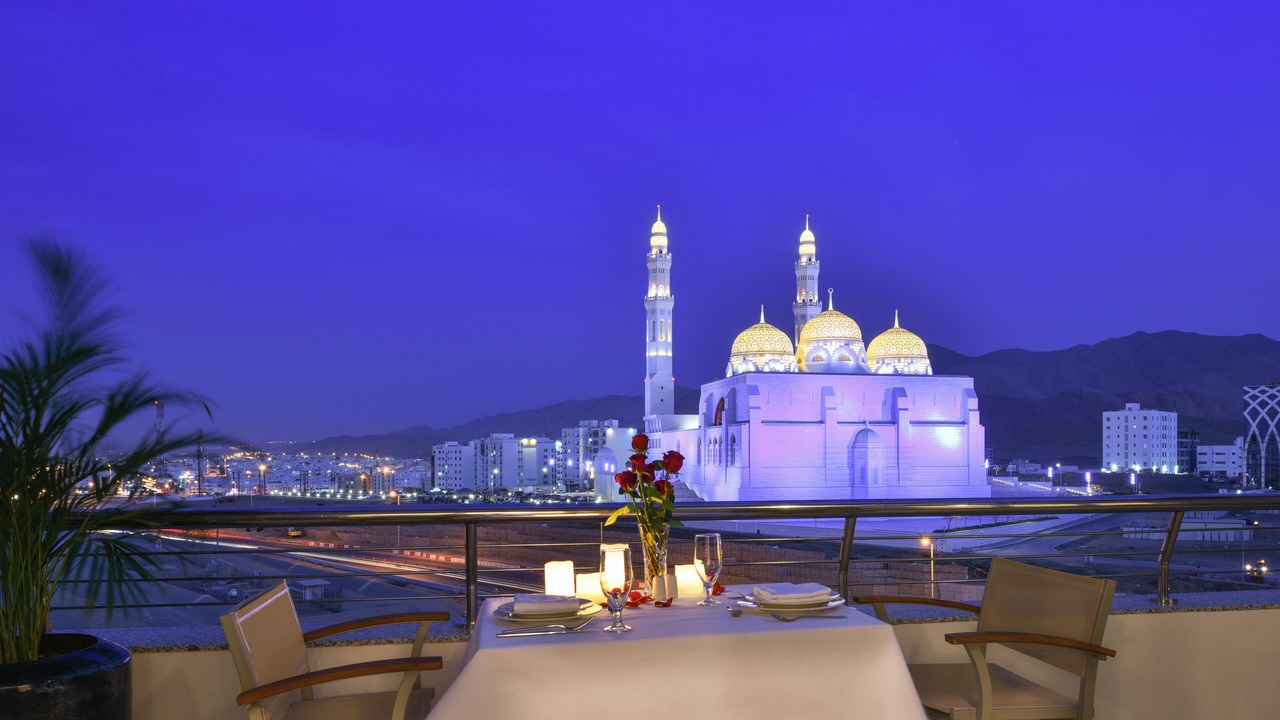 Photo of Patio Balcony in Muscat