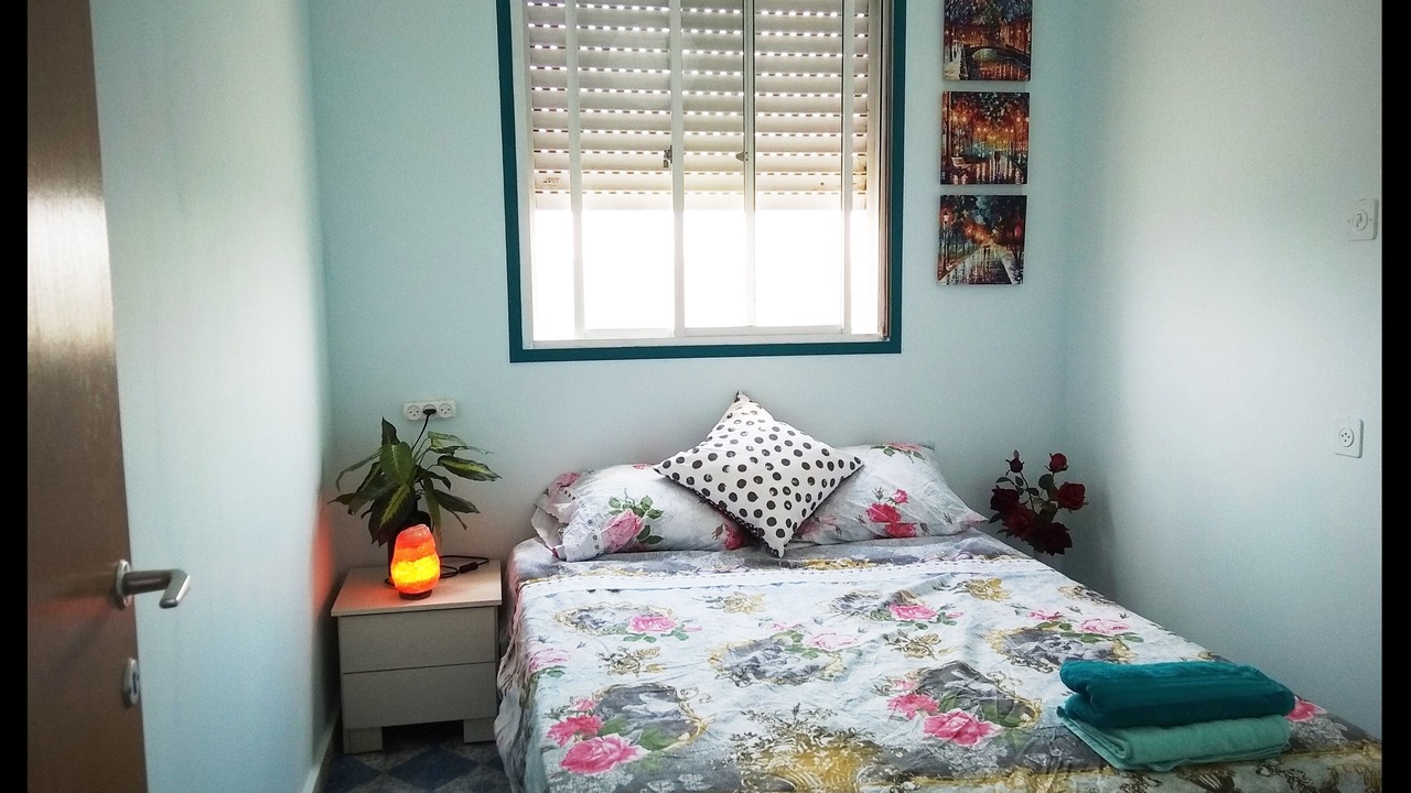 Photo of Bedroom in Beersheba
