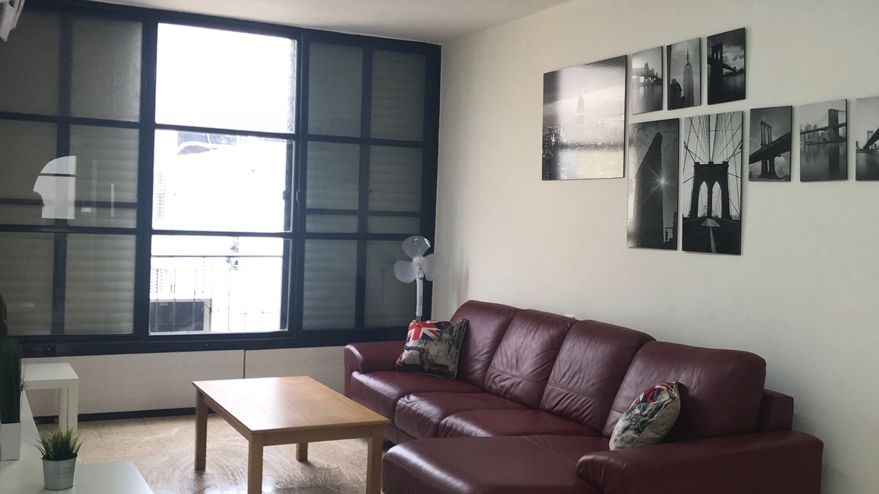 Photo of Livingroom in Bat Yam