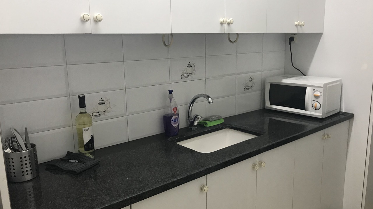 Photo of Kitchen in Bat Yam