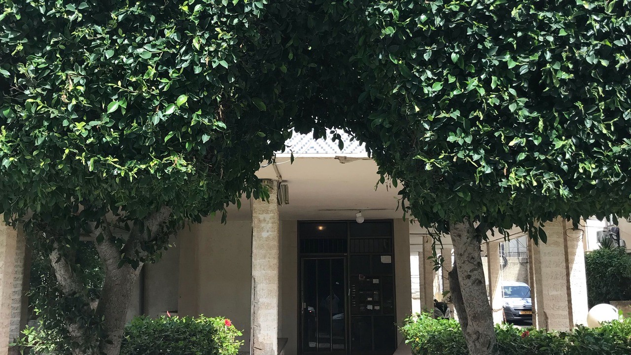 Photo of Outdoor in Bat Yam