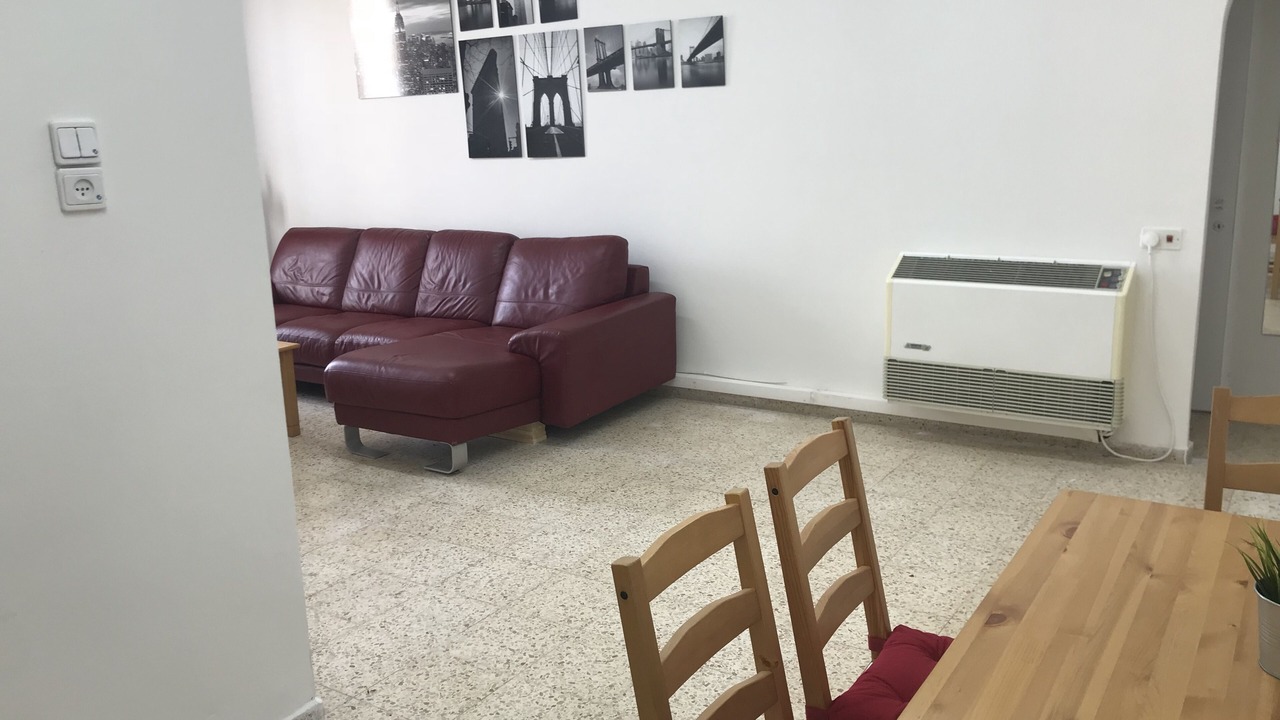 Photo of Livingroom in Bat Yam